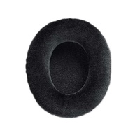 Shure SHR-HPAEC1840 Replacement Velour Ear Pads for SRH1840
