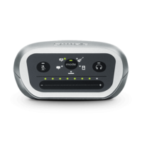 Shure SHR-MVI-LTG Motiv Digital Audio Interface + USB & Lightning Cable