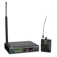 Shure SHR-P9TRK1E PSM900 Wireless System 596-632 MHz