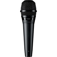 Shure SHR-PGA57XLR Microphone Dynamic Lo Z Instrument Cardioid + XLR-XLR Cable