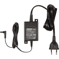 Shure Power Supply Adaptor In-Line 240VAC to 12VDC QLXD4 PGXD4 SLX4 PGX4 BLX4 SVX4