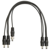 Shure SHR-PS411-PC DC Power cable for PA411 four port antenna combiner