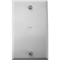 Shure SHR-RK202PK Plate Preamp for MX202