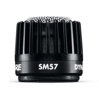 Shure SHR-RK244G Grille for 545/SM57 WOB Packaging