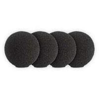 Shure SHR-RK355WS Windscreen for WL93/SM93 Pack of 4