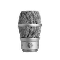 Shure Wireless Head Assy KSM9,Nickel Switchable Super/Cardioid Cartridge/Housing/Grille