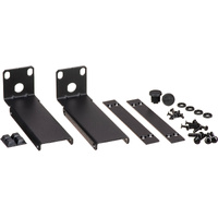 SHURE BLX RACK MOUNT For 2 receivers to bolt together in one rack space