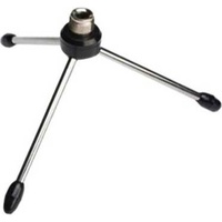 Shure SHR-S41E Microphone Stand Desk Consumer Mics