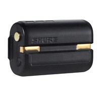 Shure SHR-SB900B Battery Li-ion Rechargeable QLXD, ULXD, Axient Digital, P3RA, P9RA+ , P10R+