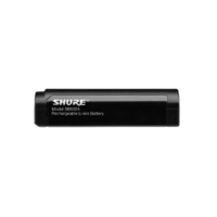 Shure Battery Li-ion Rechargeable fits GLX-D & MXW2