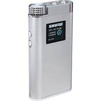 Shure SHR-SHA900 Portable Listening Amplifier