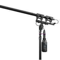 SLXD3 Plug-On Digital Wireless Transmitter with XLR Connector; Frequency L57 = 650-694MHz