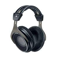 Shure SRH1840-BK Professional Open Back Headphones