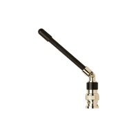 SHR-UA400B Wireless Microphone Accessory Quarter Wave Antenna for SLX4 or ULX4 (518 - 752 MHz)