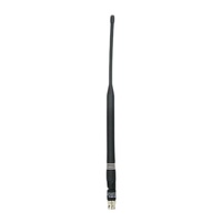 SHR-UA8-518-598 Antenna; Half Wave Omnidirect 518-598MHz ULXD H51