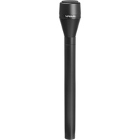 Shure SHR-VP64AL Microphone Dynamic Lo Z Interview Neodymium Omni Long