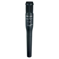 Shure SHR-VP88 Microphone Condenser Lo Z MS Stereo 5-pin XLR