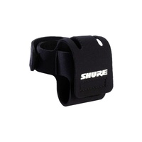 Shure Wireless Mic Acc:Pouch Body-Pack Arm Pouch AD1