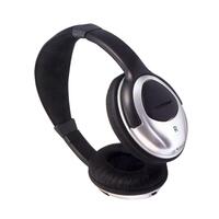 Soundart Stereo Headphones Set