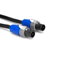 Edge Speaker Cable, Neutrik speakON to Same, 10 ft