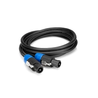 Pro Speaker Cable, REAN Loudspeaker to Same, 15 ft