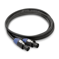 Pro Speaker Cable, REAN Loudspeaker to Same, 50 ft