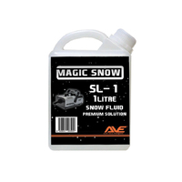 SL-1Snow Fluid - 1 Litre
