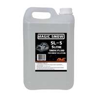 SL-5Snow Fluid - 5 Litres