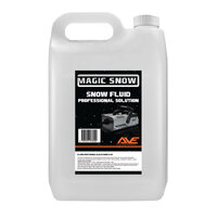 AVE Magic Snow SL-5PRO Premium Snow Fluid