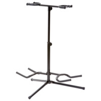Maestro Double Guitar Stand