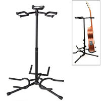 Maestro TRIPLE GUITAR STAND first thumb image