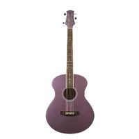 Ashton SL20EQ LS Slimline Acoustic Guitar with EQ