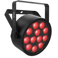 Chauvet DJ SlimPar T12 ILS LED Parcan