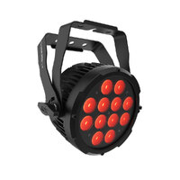 Chauvet DJ Slimpar PRO Q IP LED Parcan