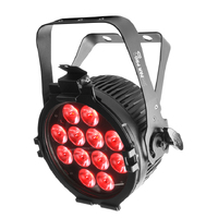Chauvet DJ SlimPAR PRO Q USB LED Parcan