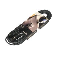 SoundArt 8m Mic/Line Cable with XLR to XLR Plugs