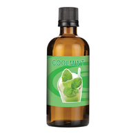 AVE Magic Mist SMM-CoolMint Smoke Scent