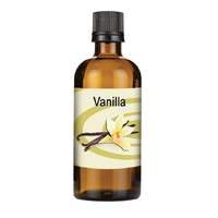 AVE Magic Mist SMM-Vanilla Smoke Scent