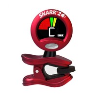 Snark Snark2 Rechargeable Clip-On All-Instrument Chromatic Tuner