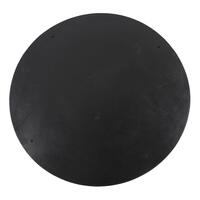 Slam Bass Drum Practise Pad Black