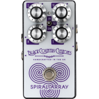 BCC SPIRAL ARRAY CHORUS PEDAL