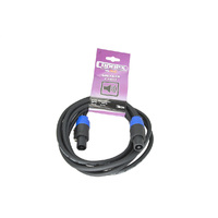 AVE Connex SPK-SPK3 Speakon Speaker Cable