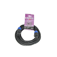 AVE Connex SPK-SPK6 Speakon Speaker Cable