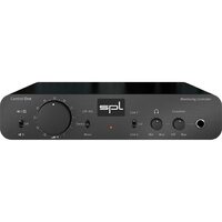 SPL Monitor Controller with 2 stero outs & Subwoofer out