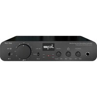 SPL Monitor & recording controller with USB digital input