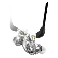 Stagg 2 Driver In ear monitors