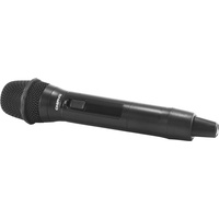 CHIAYO IRDA 100CH H/HELD MIC TRANSMITTER WITH AT CAPSULE 566