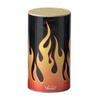 4" BOSSA MINI SHAKER FLAME