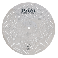 SRC13 Total Percussion 13" Sound Reduction Cymbal.