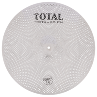 SRC18 Total Percussion 18" Sound Reduction Cymbal.
